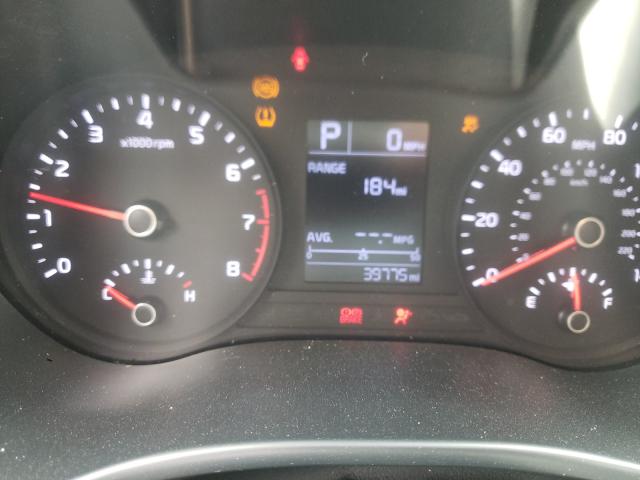 2019 KIA RIO S 3KPA24AB6KE157807