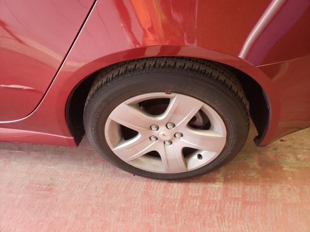 2010 PONTIAC G6 1G2ZA5EB0A4158462