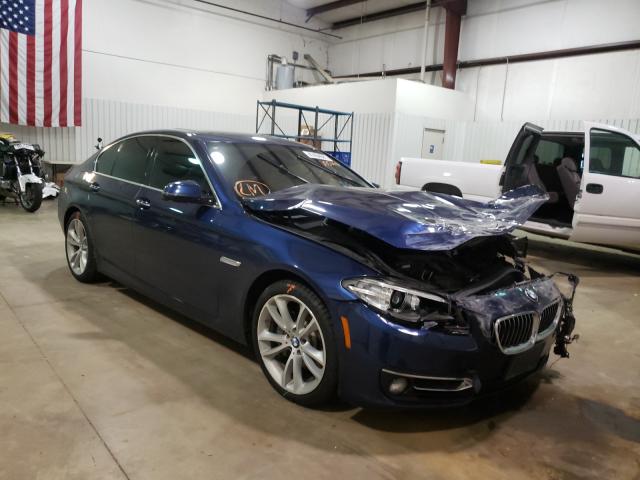 2016 BMW 535 XI WBA5B3C55GG255668