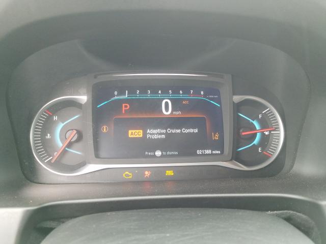 2020 HONDA PILOT LX 5FNYF5H14LB006157