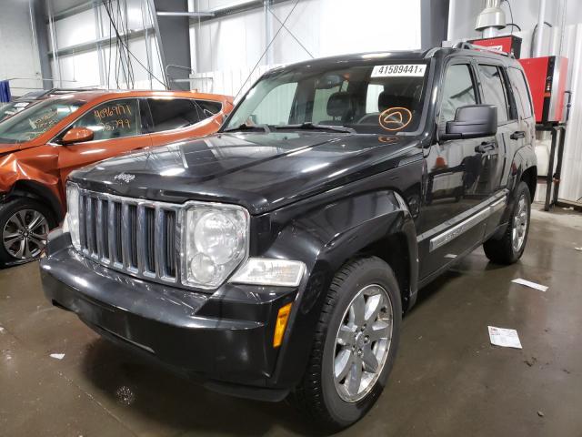 2011 JEEP LIBERTY LI 1J4PN5GK1BW574816