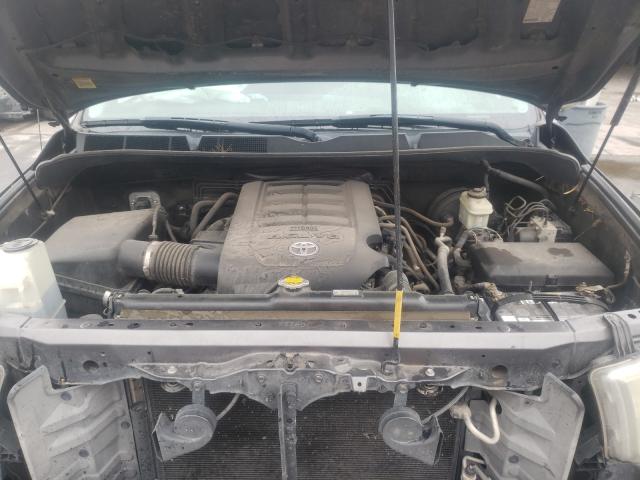 2011 TOYOTA TUNDRA DOU 5TFRM5F15BX023244