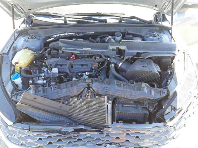 2021 KIA K5 LXS 5XXG14J20MG044846