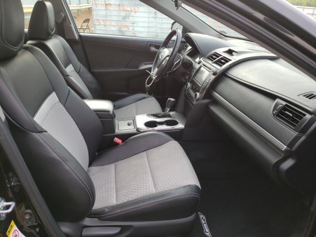 2012 TOYOTA CAMRY BASE 4T1BF1FK3CU124004