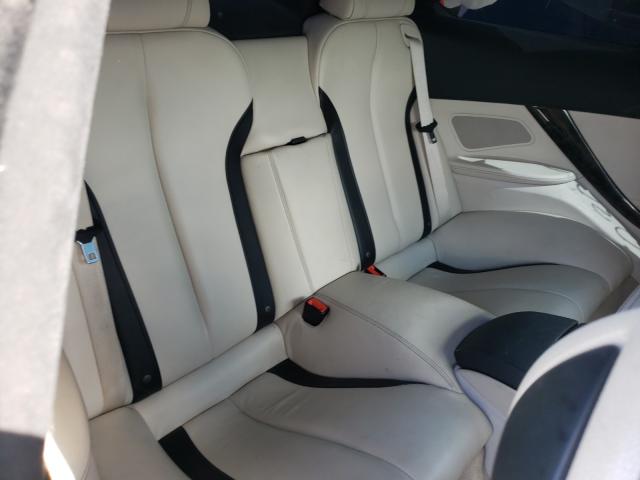 2016 BMW 650 I WBA6H5C51GGJ88193
