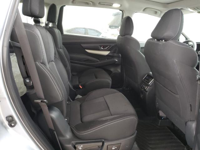 2019 SUBARU ASCENT PRE 4S4WMAHD7K3459857