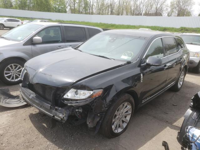 2014 LINCOLN MKT 2LMHJ5NK3EBL57430