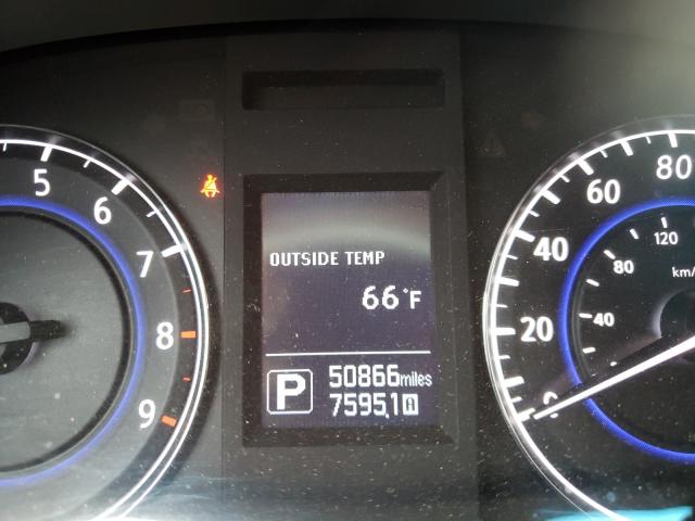 2015 INFINITI Q60 JOURNE JN1CV6EL9FM890605