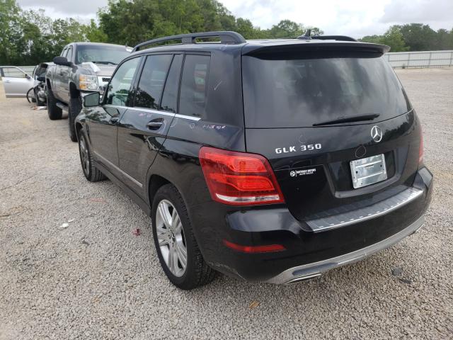 2013 MERCEDES-BENZ GLK350 WDCGG5HB9DG032210
