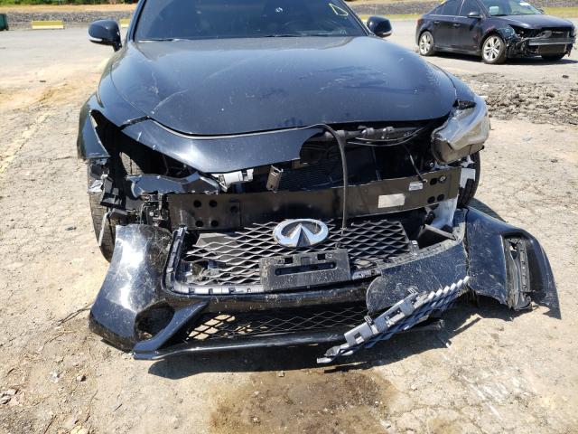 2017 INFINITI Q60 PREMIU JN1EV7EL2HM552285