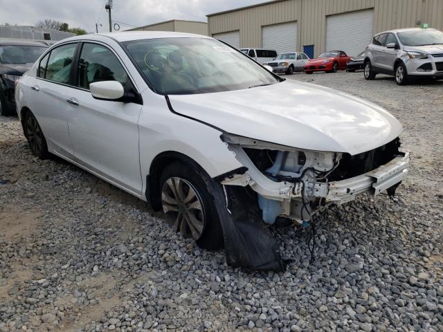 2015 HONDA ACCORD LX 1HGCR2F30FA273640