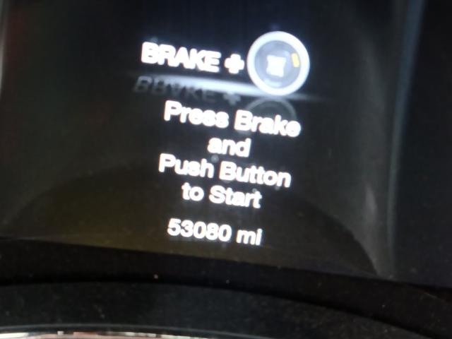 2018 DODGE DURANGO GT 1C4RDJDG6JC415669