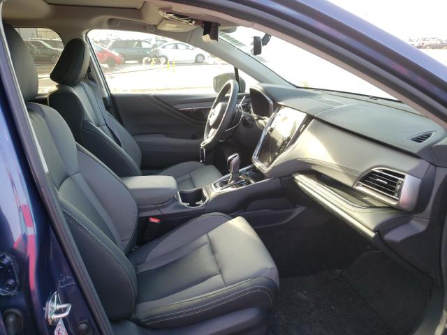 2020 SUBARU OUTBACK ON 4S4BTGKD3L3202399