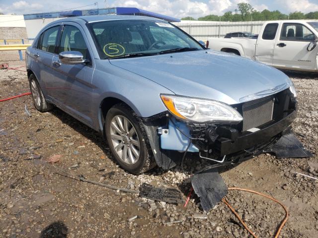 VIN 1N4AL3AP3DC227315 2013 Nissan Altima, 2.5 S no.1