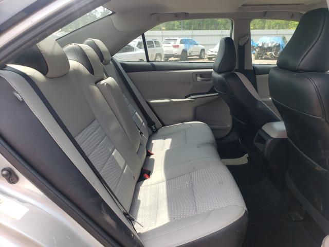 2015 TOYOTA CAMRY LE 4T1BF1FK8FU946222