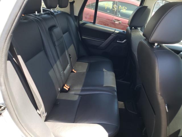 2010 LAND ROVER LR2 HSE SALFR2BN2AH174118