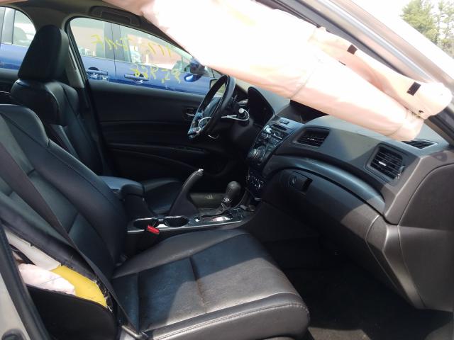 2013 ACURA ILX 20 TEC 19VDE1F70DE001409