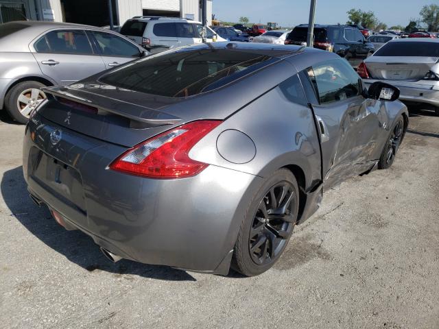 2017 NISSAN 370Z JN1AZ4EH4HM950921