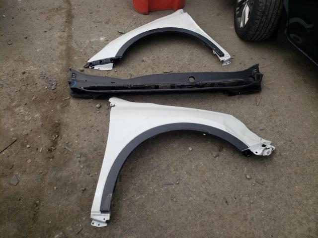 2020 SUBARU OUTBACK LI 4S4BTANC7L3253341