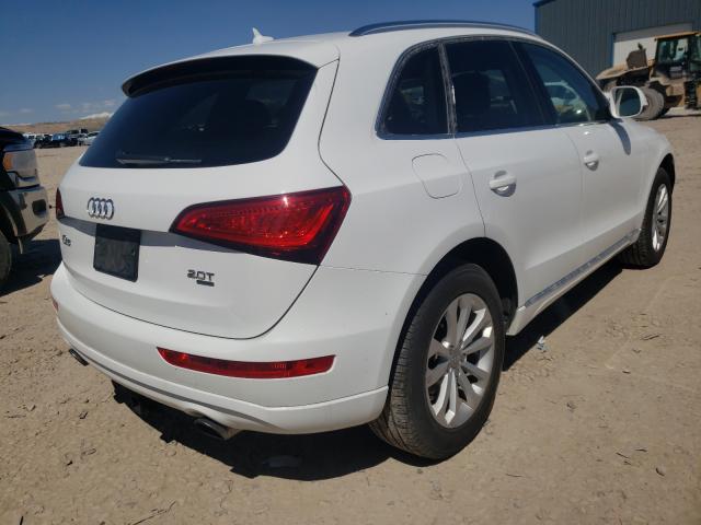 2013 AUDI Q5 PREMIUM WA1CFAFP9DA011045