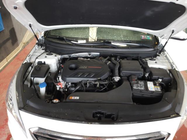 2015 HYUNDAI SONATA SPO 5NPE34AB0FH069335