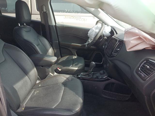 2018 JEEP COMPASS LI 3C4NJDCB4JT266343