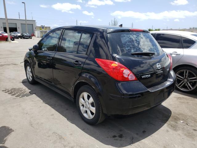 VIN WA1LAAF74HD038169 2012 NISSAN VERSA S no.3