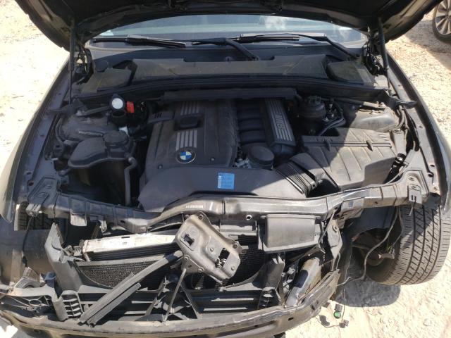 2010 BMW 128 I WBAUP7C5XAVK76877