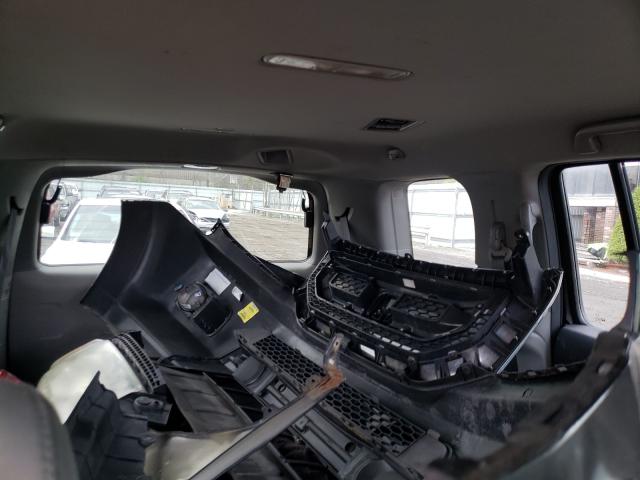 2010 HONDA PILOT EX 5FNYF4H46AB005741