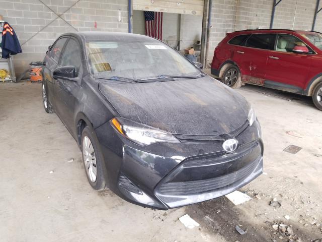 2017 TOYOTA COROLLA L 2T1BURHE2HC776729
