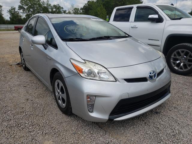 2012 Toyota Prius for sale in Theodore, AL