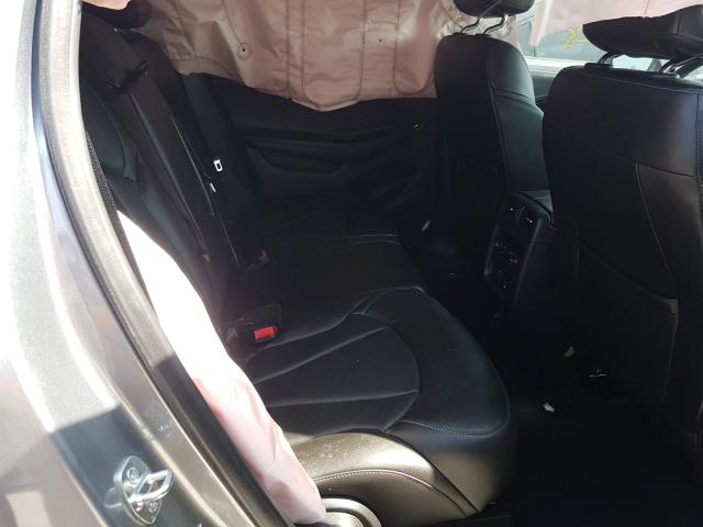 2020 BUICK ENVISION E LRBFXCSAXLD231495