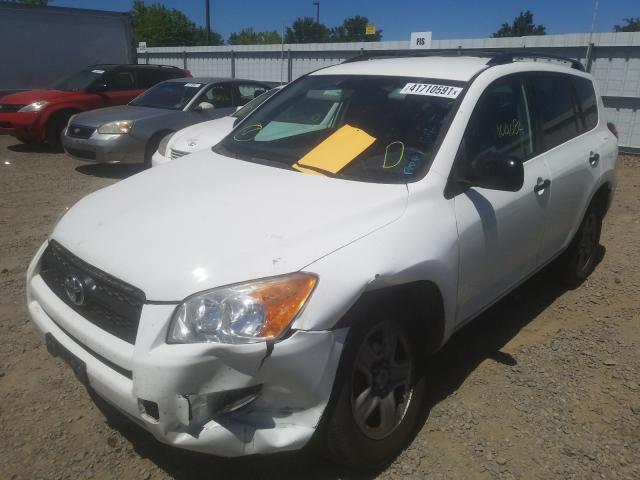 2011 TOYOTA RAV4 2T3ZF4DV4BW103472