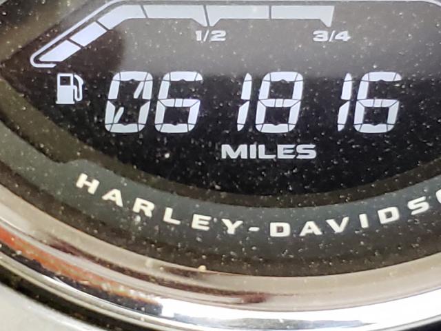 2018 HARLEY-DAVIDSON FLFB FATBO 1HD1YFJ12JC029683
