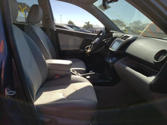 2012 TOYOTA RAV4 EV 2T3YL4DV1CW001228