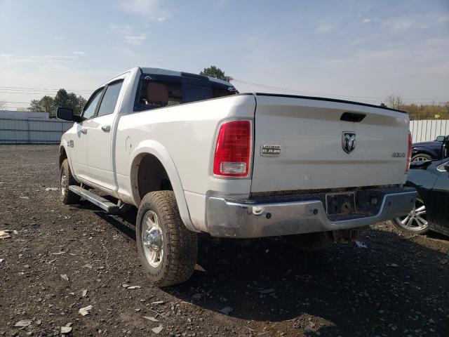 2013 RAM 2500 LONGH 3C6UR5GL3DG613842