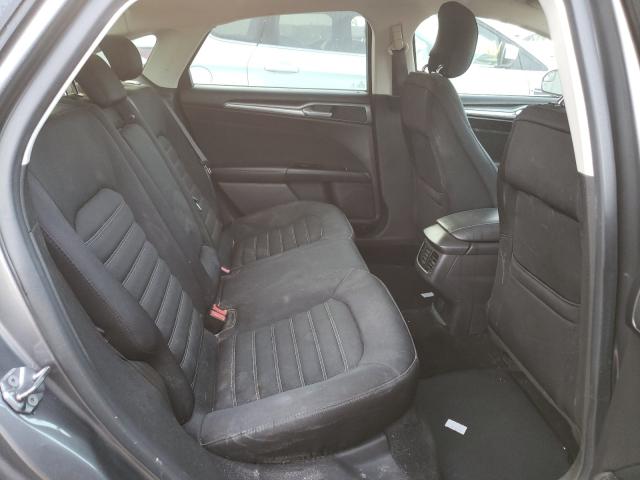 2013 FORD FUSION SE 3FA6P0HR2DR356907