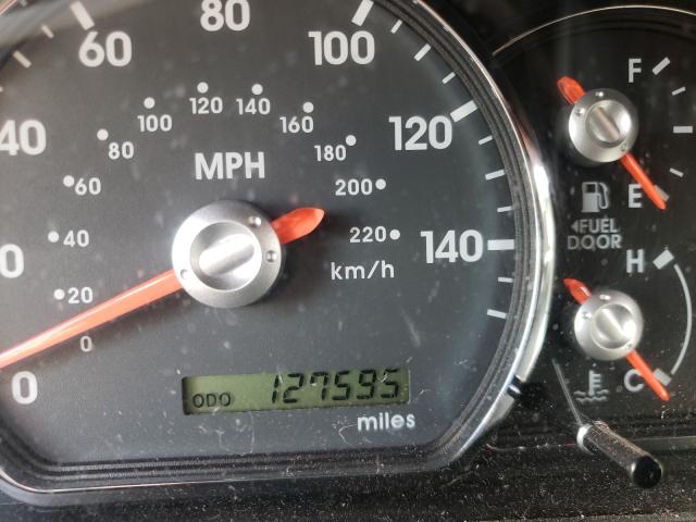 2012 MITSUBISHI GALANT FE 4A32B2FF8CE006627