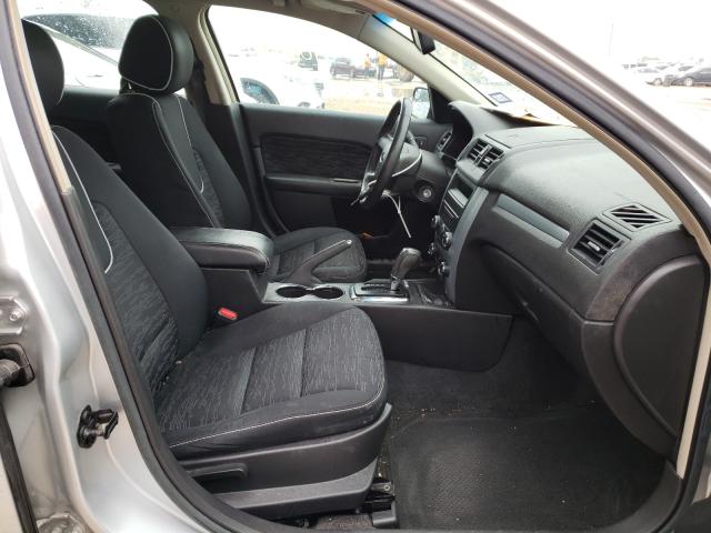 2012 FORD FUSION SE 3FAHP0HA3CR427517