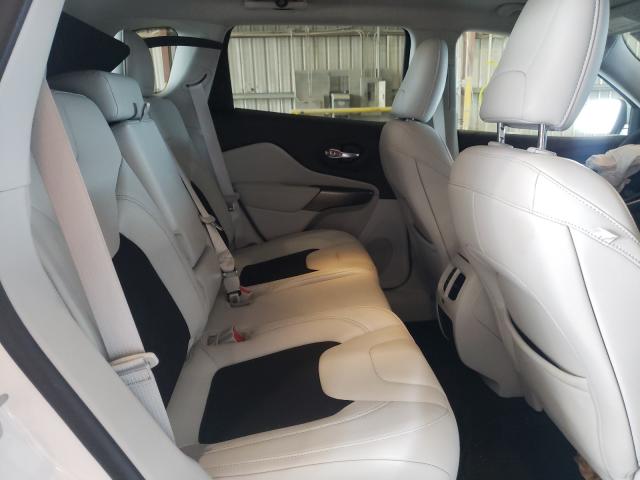 2020 JEEP CHERKE LTD 1C4PJLLB8LD511107