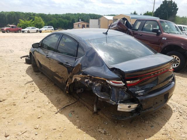 2013 DODGE DART SE 1C3CDFAH2DD331707