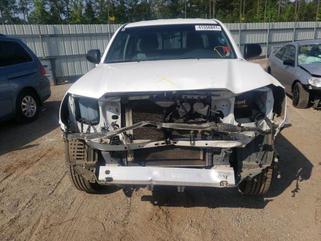 2015 TOYOTA TACOMA PRE 5TFTU4GN3FX071168