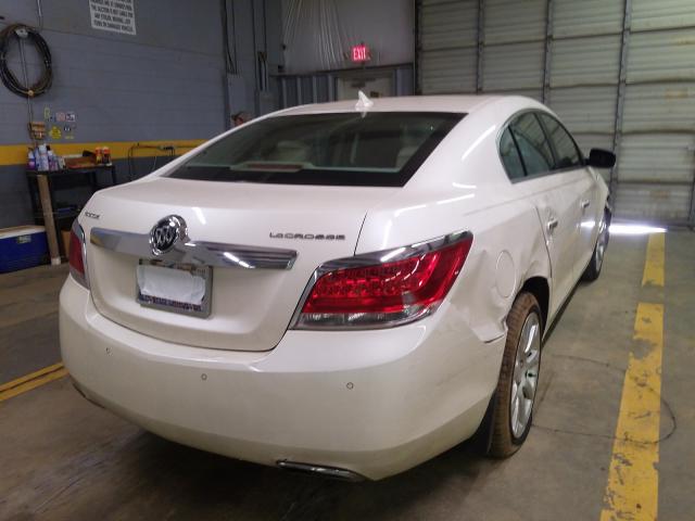 2013 BUICK LACROSSE T 1G4GJ5G36DF273080