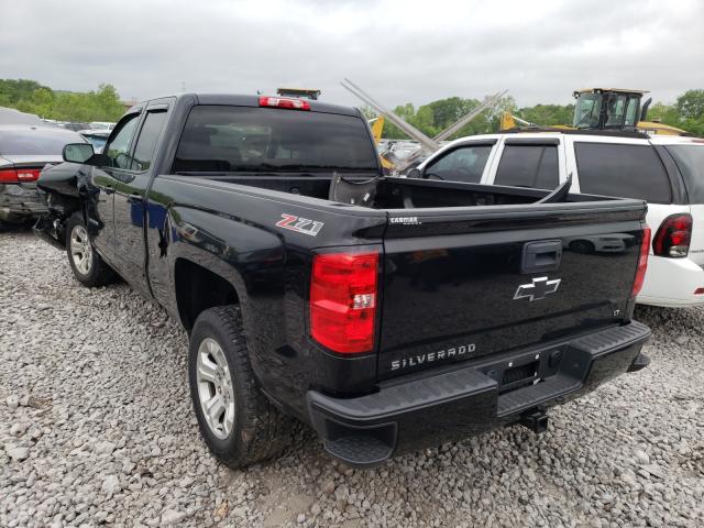 2016 CHEVROLET SILVERADO 1GCVKREH3GZ385028