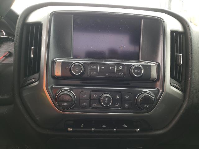 2016 CHEVROLET SILVERADO 1GCVKREH3GZ385028