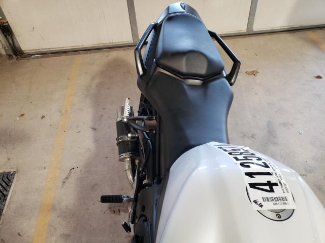 2012 YAMAHA FZ1 S JYARN17E2CA008577