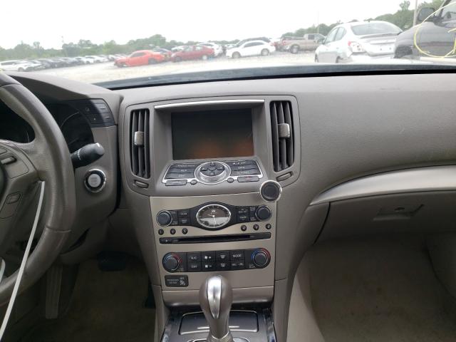 2012 INFINITI G25 BASE JN1DV6AP7CM811487