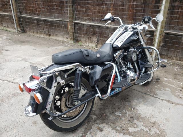 2005 HARLEY-DAVIDSON FLHRCI 1HD1FRW165Y627574
