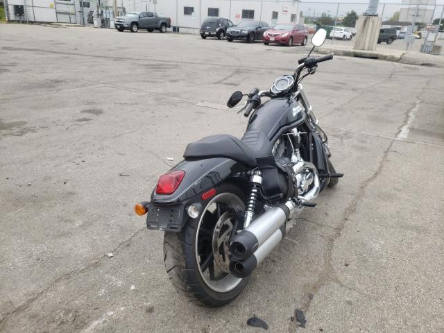2006 HARLEY-DAVIDSON VRSCD 1HD1HDZ106K805671