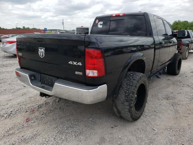 2012 DODGE RAM 3500 L 3C63D3MLXCG107622